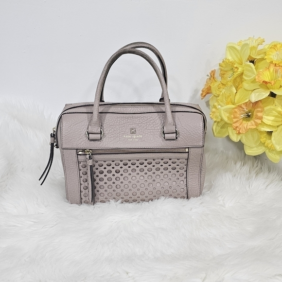 Kate Spade handbag tote pink - Picture 15 of 15